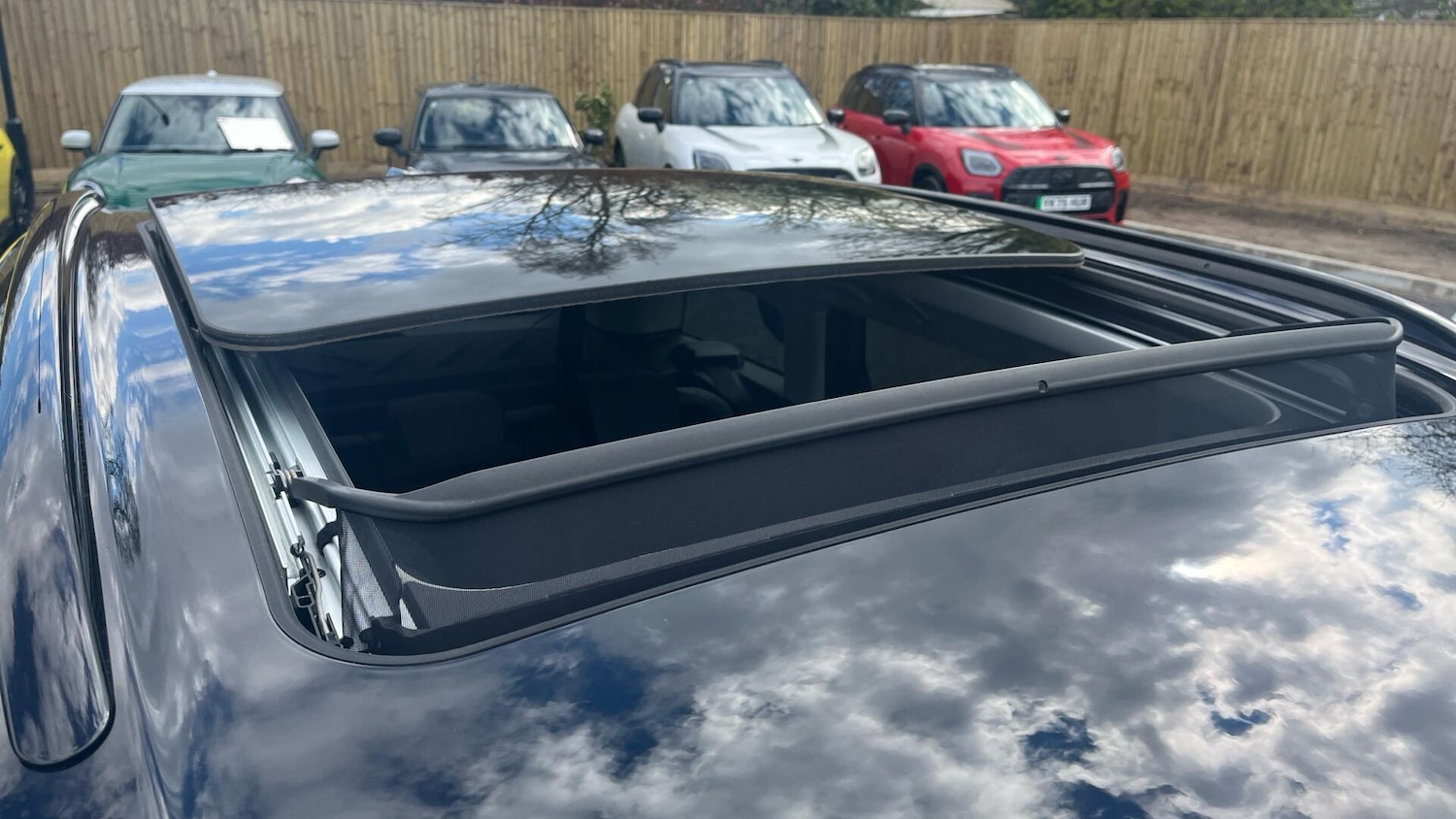 Used MINI Countryman 2025 for sale - 78086304: Photo 58