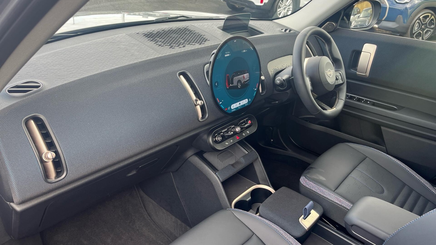 Used MINI Countryman 2025 for sale - 78086304: Photo 7