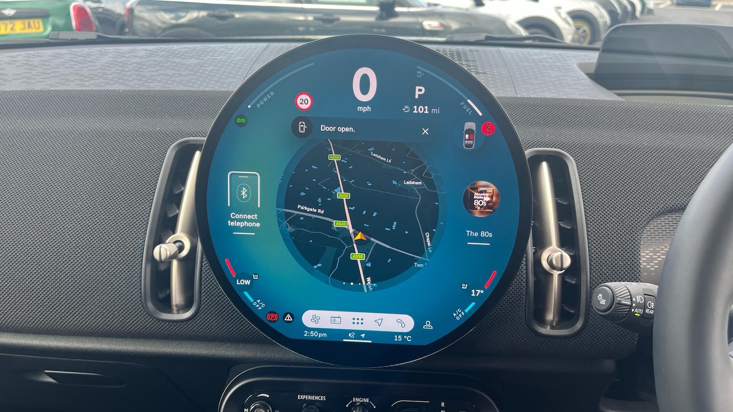 Used MINI Countryman 2025 for sale - 78086304: Photo 8