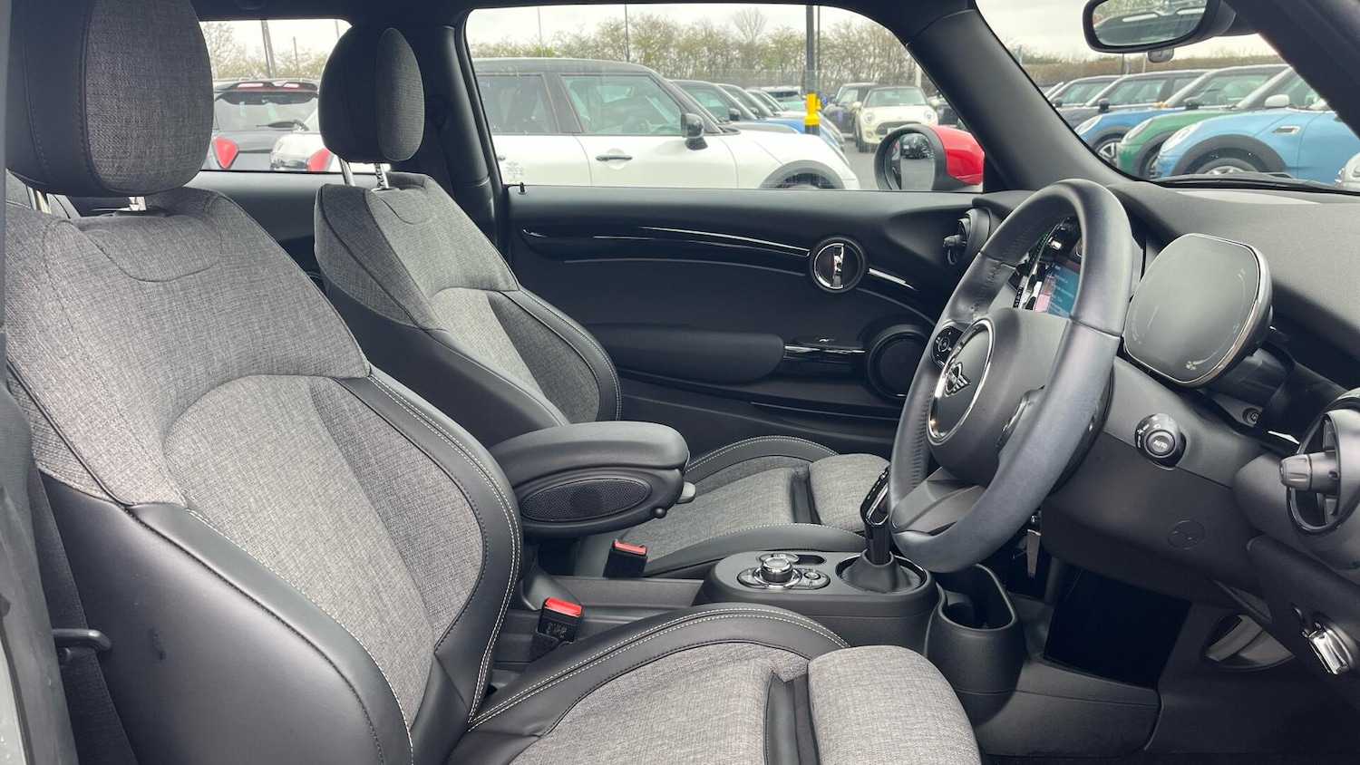 Used MINI Hatch 2022 for sale - 77793594: Photo 11