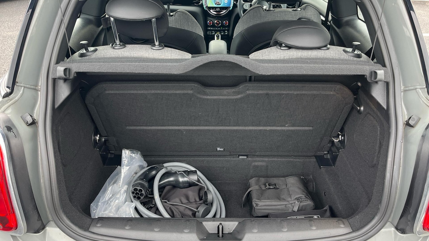 Used MINI Hatch 2022 for sale - 77793594: Photo 13