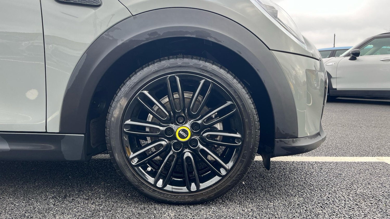Used MINI Hatch 2022 for sale - 77793594: Photo 14