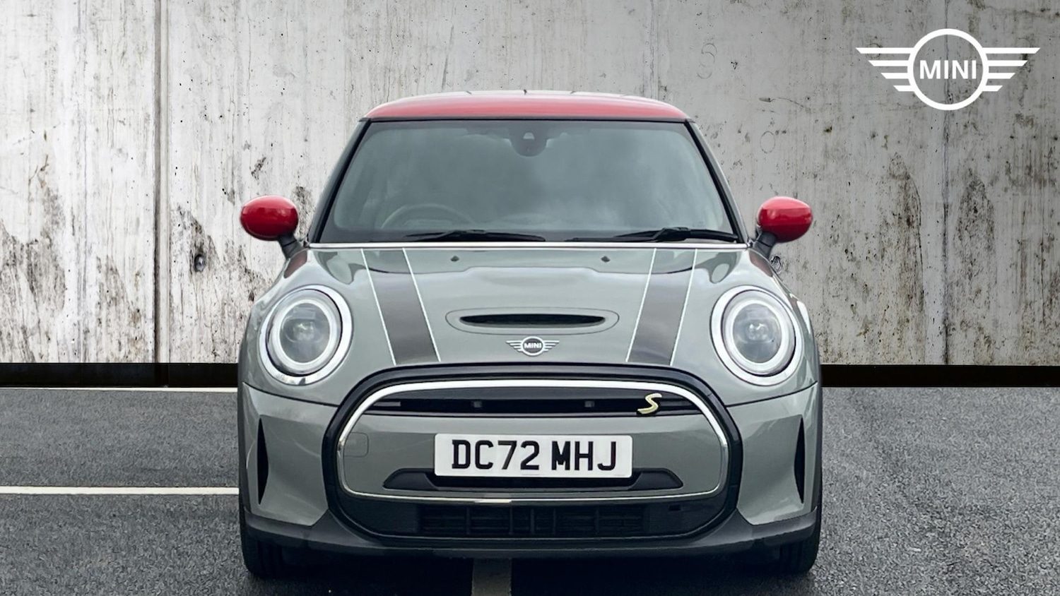 Used MINI Hatch 2022 for sale - 77793594: Photo 16