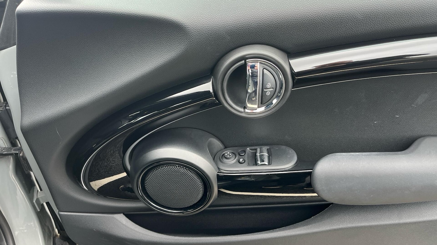 Used MINI Hatch 2022 for sale - 77793594: Photo 20