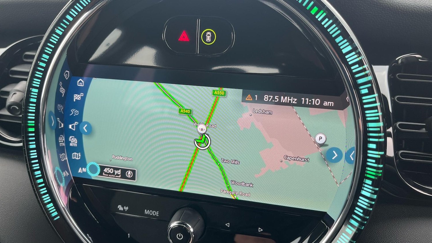 Used MINI Hatch 2022 for sale - 77793594: Photo 21