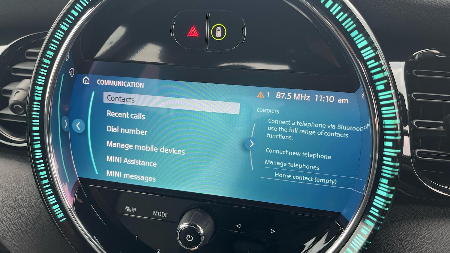 Used MINI Hatch 2022 for sale - 77793594: Photo 22