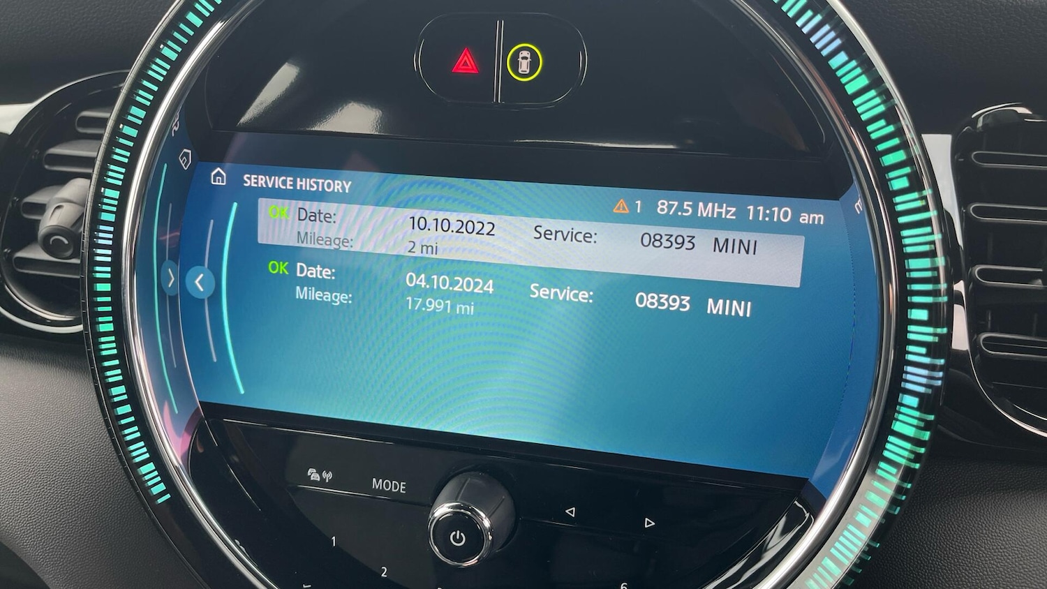 Used MINI Hatch 2022 for sale - 77793594: Photo 25