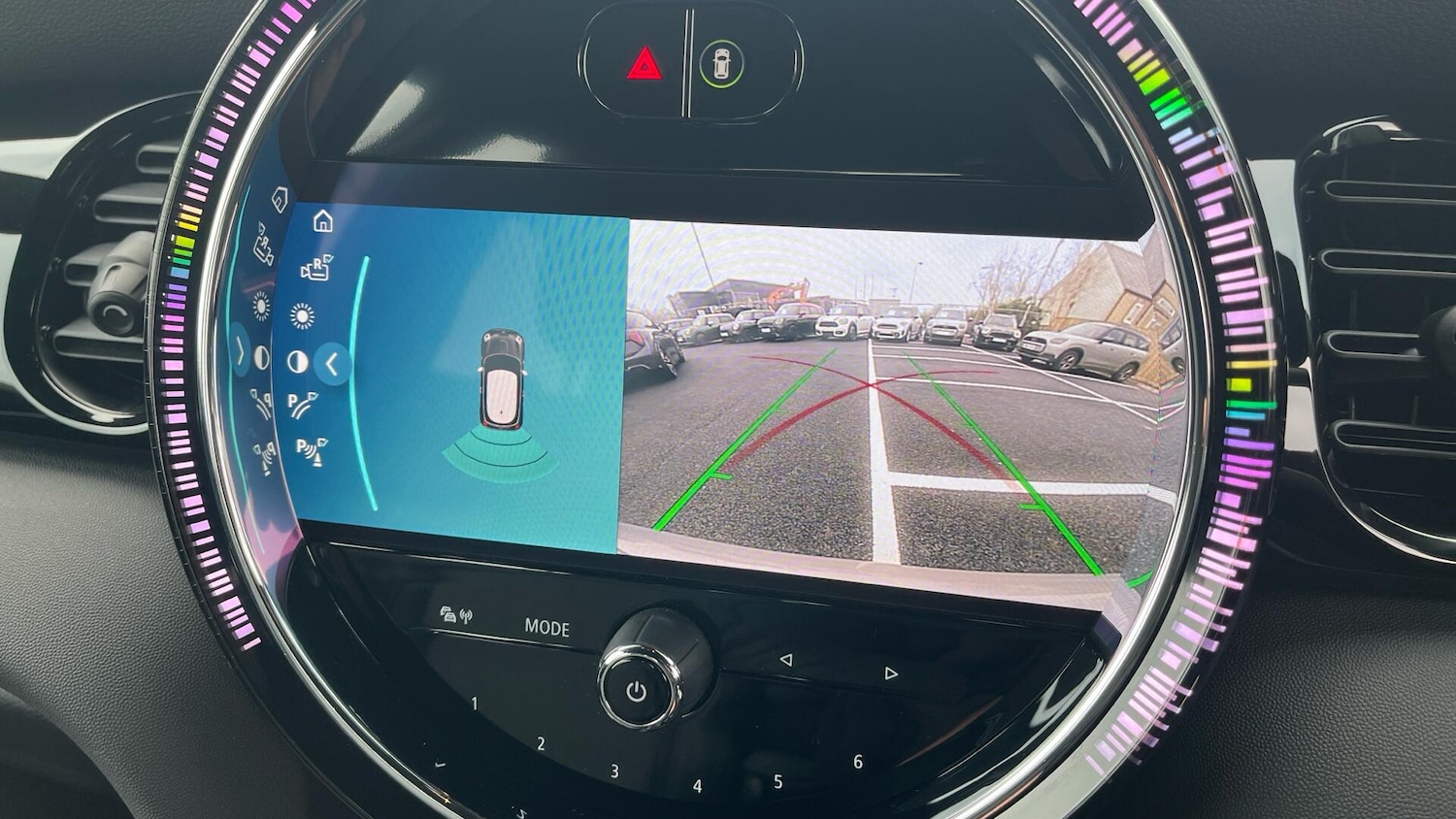 Used MINI Hatch 2022 for sale - 77793594: Photo 27