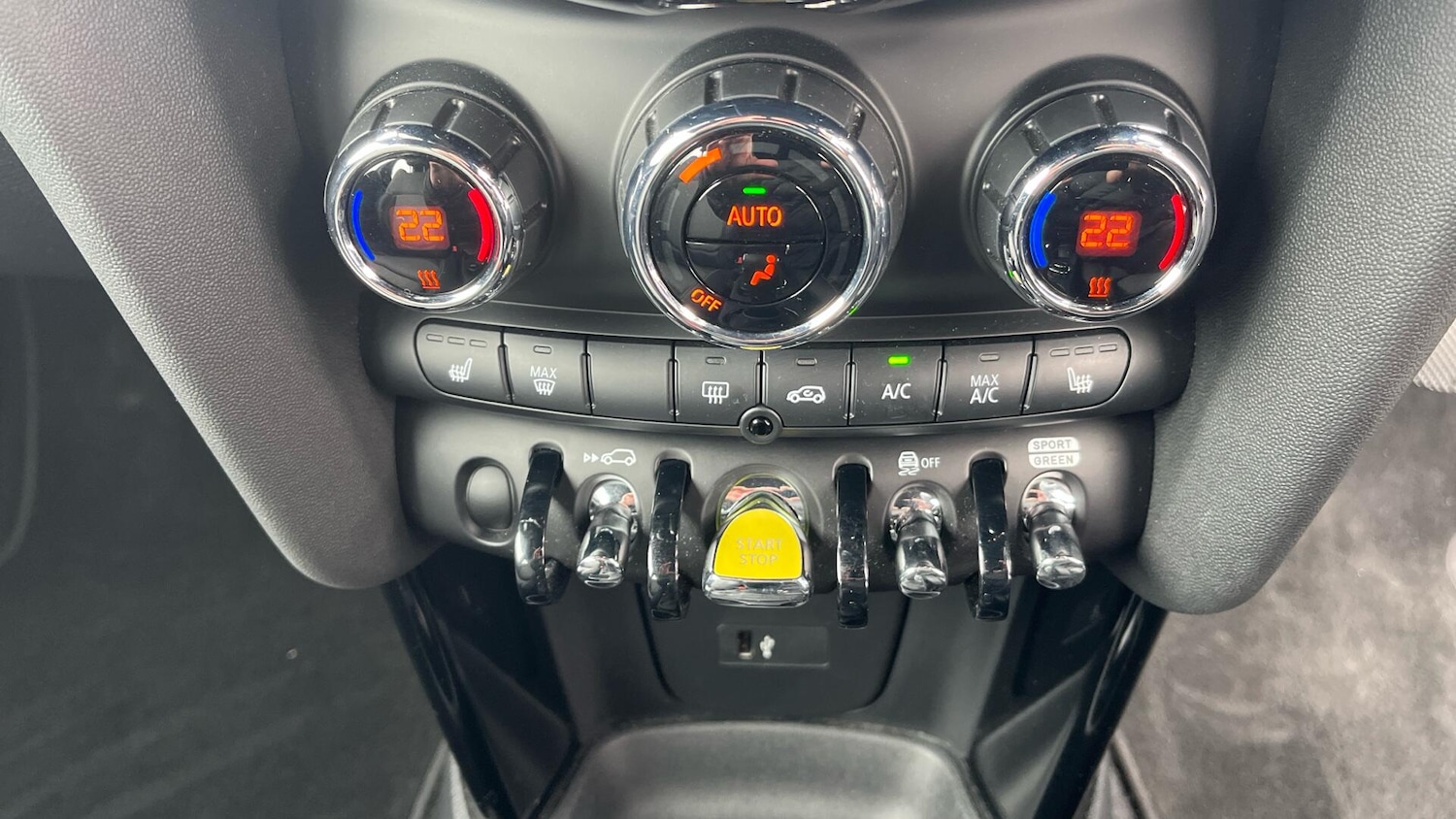 Used MINI Hatch 2022 for sale - 77793594: Photo 28