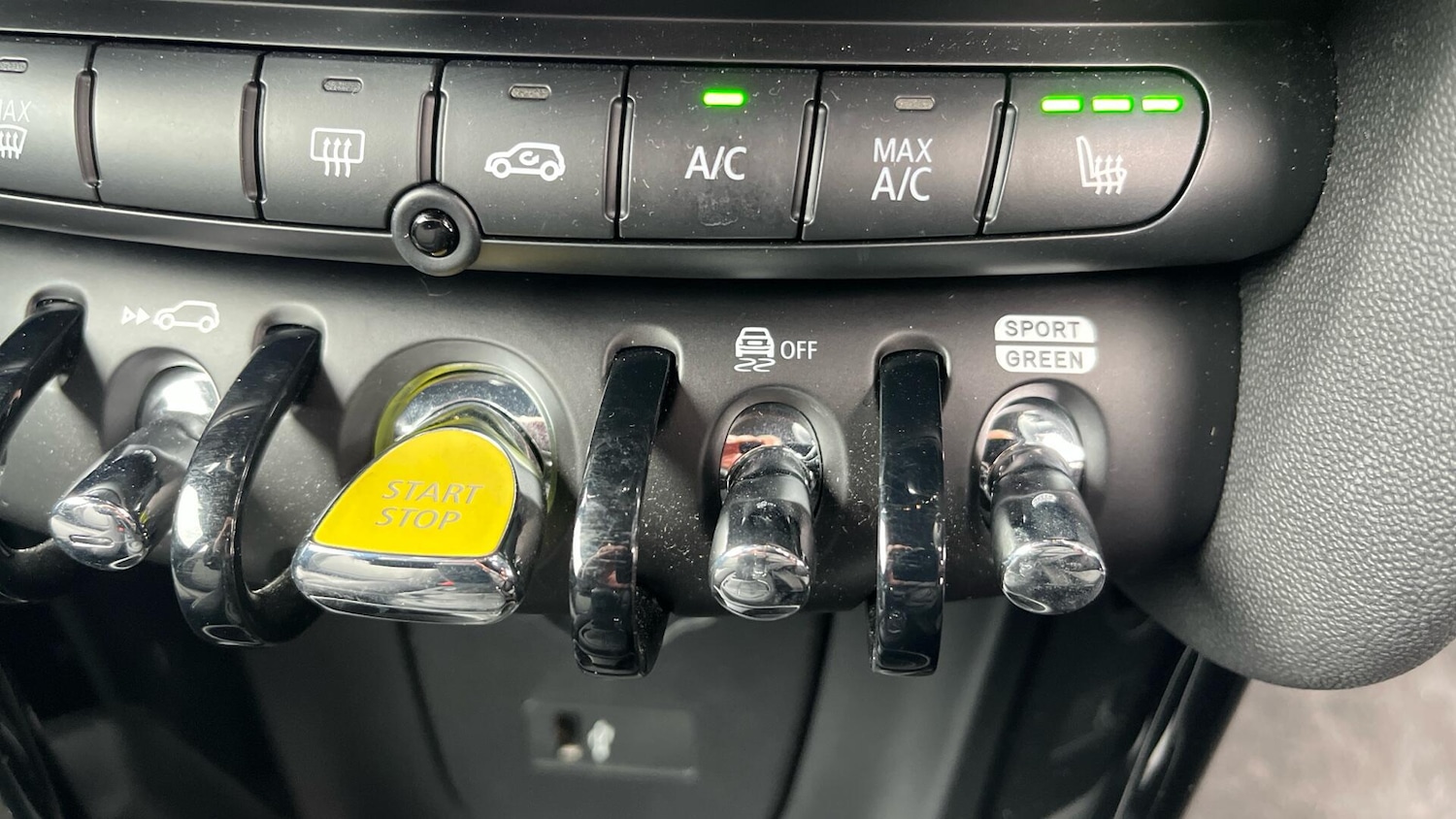 Used MINI Hatch 2022 for sale - 77793594: Photo 29