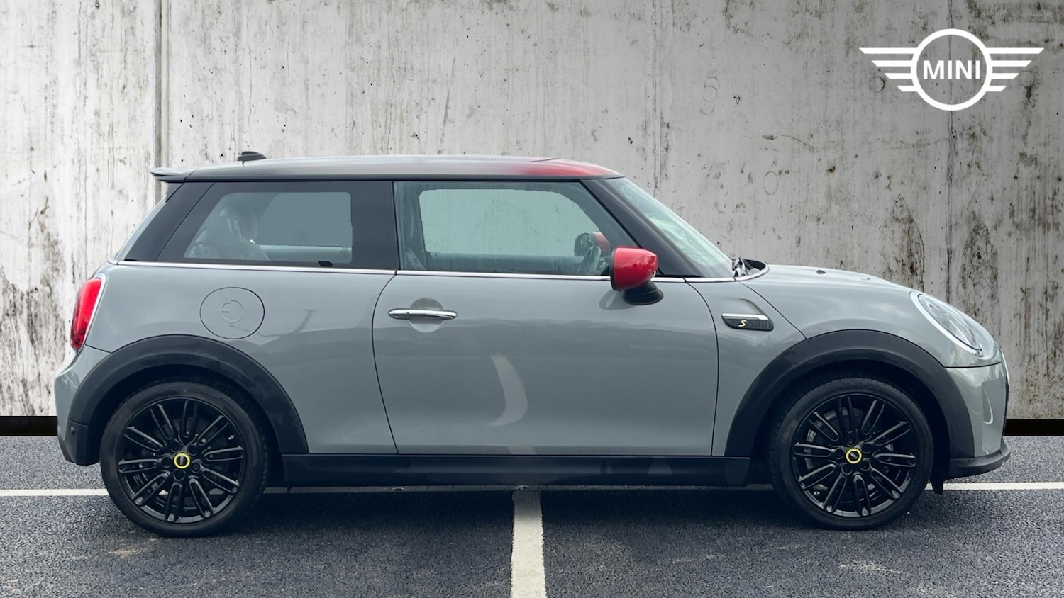 Used MINI Hatch 2022 for sale - 77793594: Photo 3