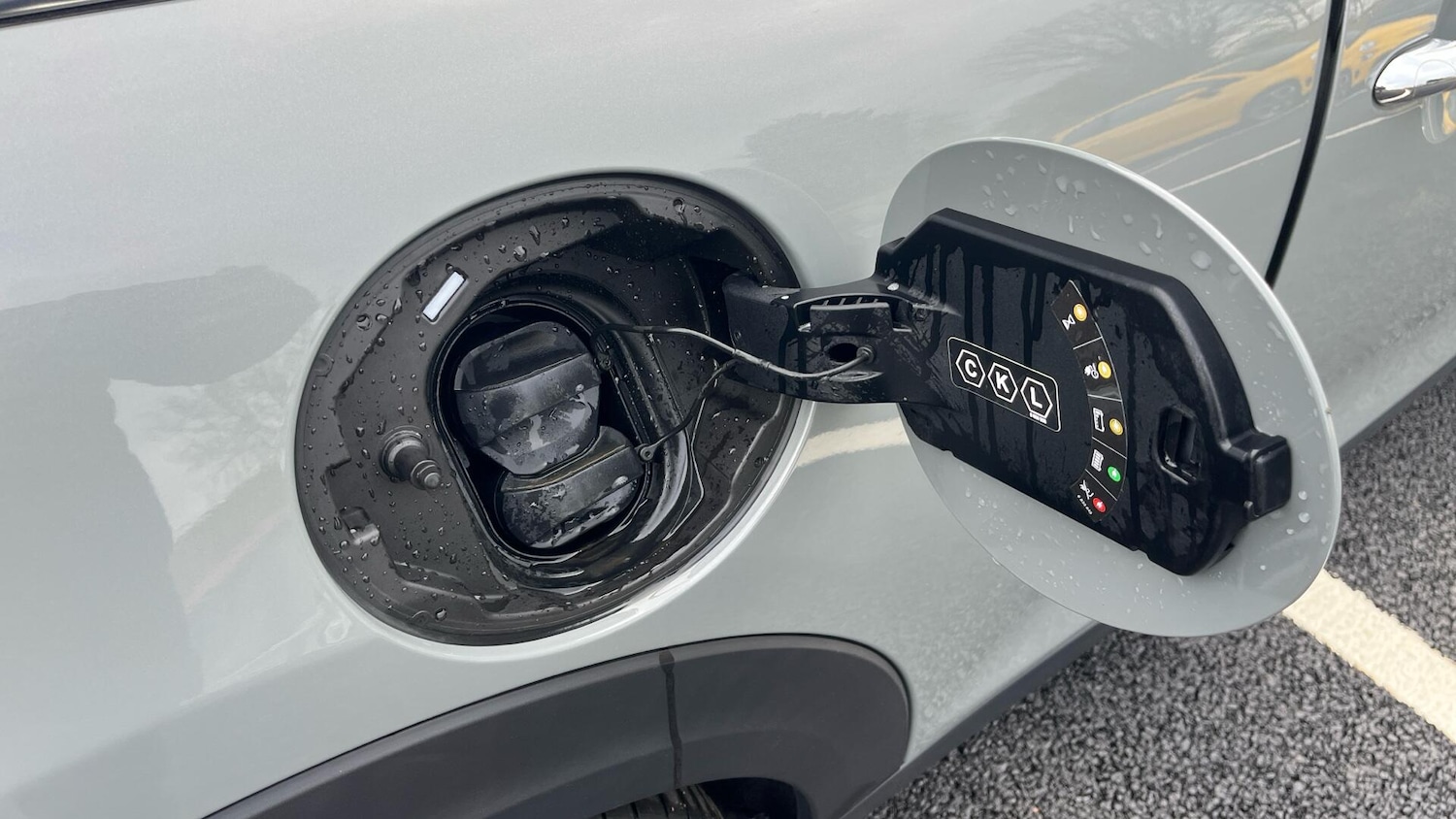 Used MINI Hatch 2022 for sale - 77793594: Photo 34