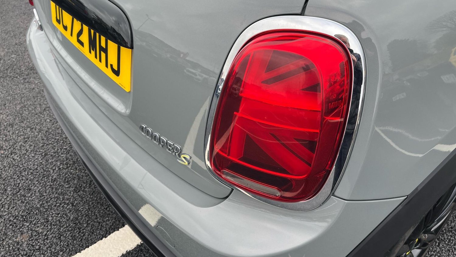 Used MINI Hatch 2022 for sale - 77793594: Photo 35