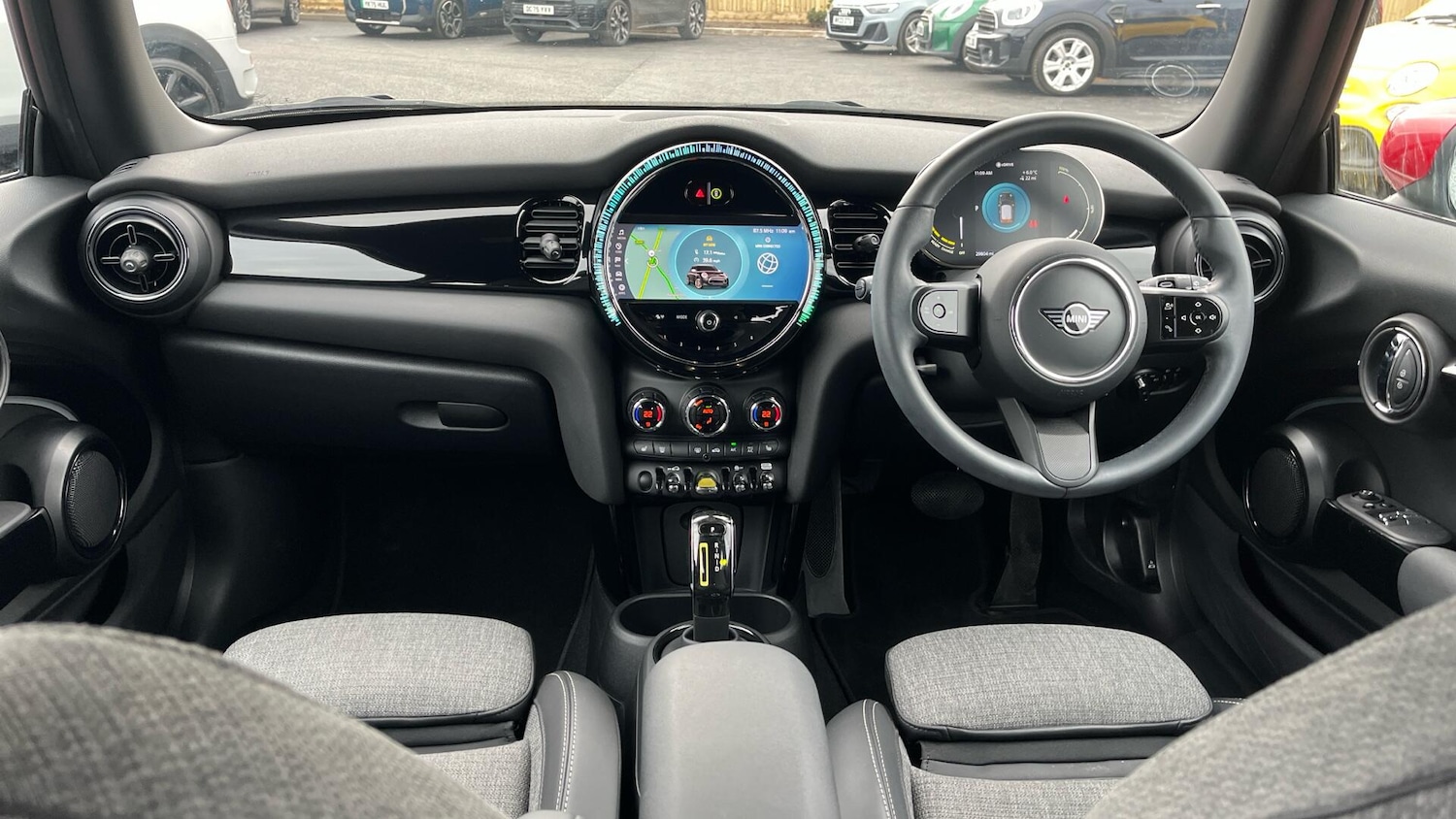 Used MINI Hatch 2022 for sale - 77793594: Photo 4