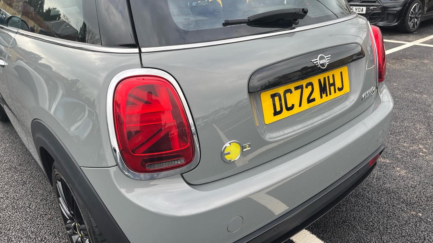 Used MINI Hatch 2022 for sale - 77793594: Photo 40