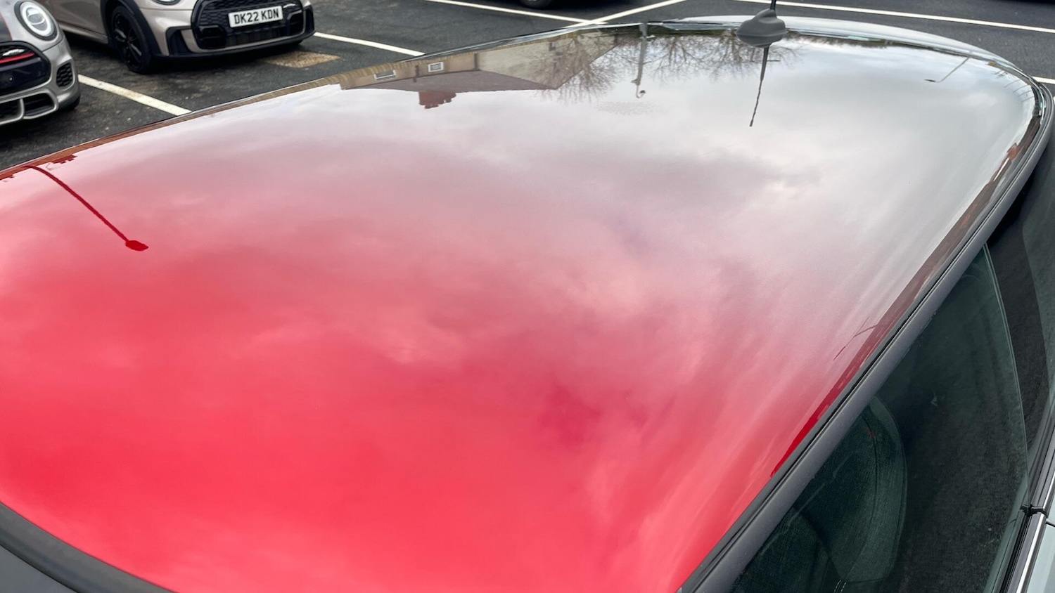 Used MINI Hatch 2022 for sale - 77793594: Photo 43