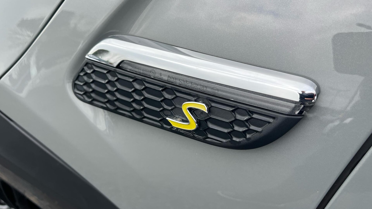 Used MINI Hatch 2022 for sale - 77793594: Photo 44