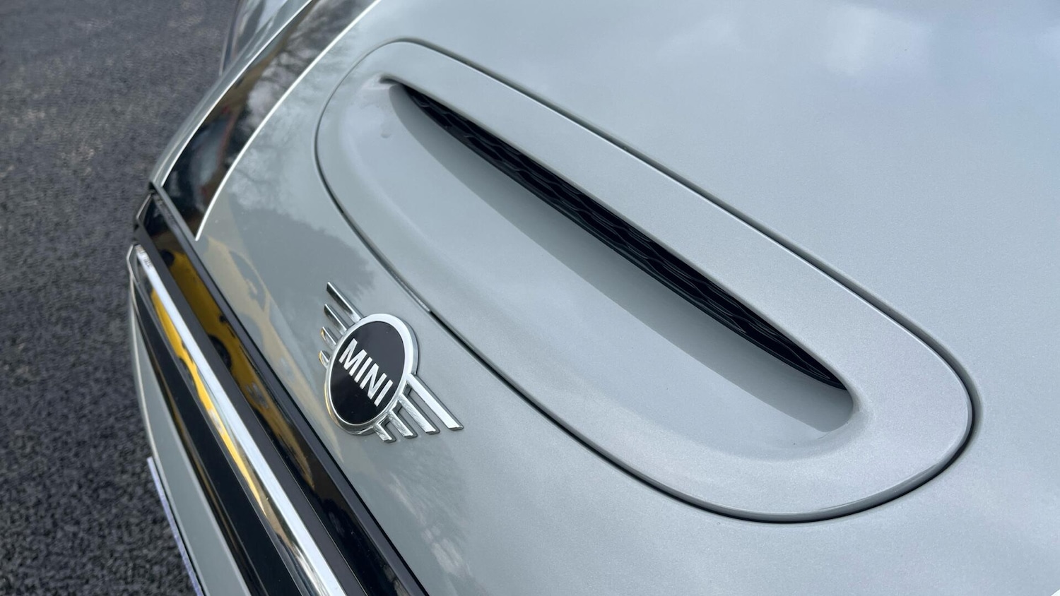 Used MINI Hatch 2022 for sale - 77793594: Photo 46