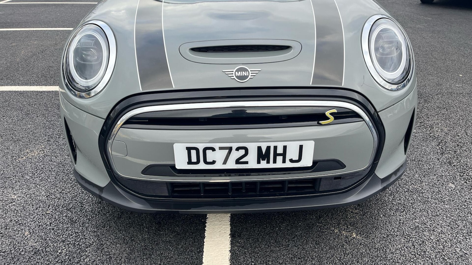 Used MINI Hatch 2022 for sale - 77793594: Photo 47