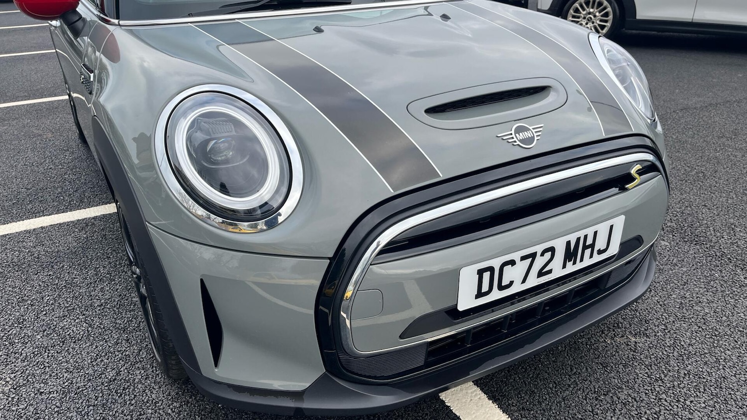 Used MINI Hatch 2022 for sale - 77793594: Photo 48