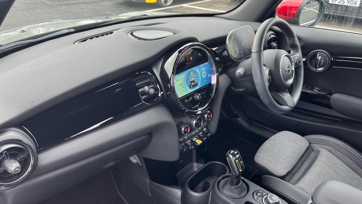 Used MINI Hatch 2022 for sale - 77793594: Photo 7