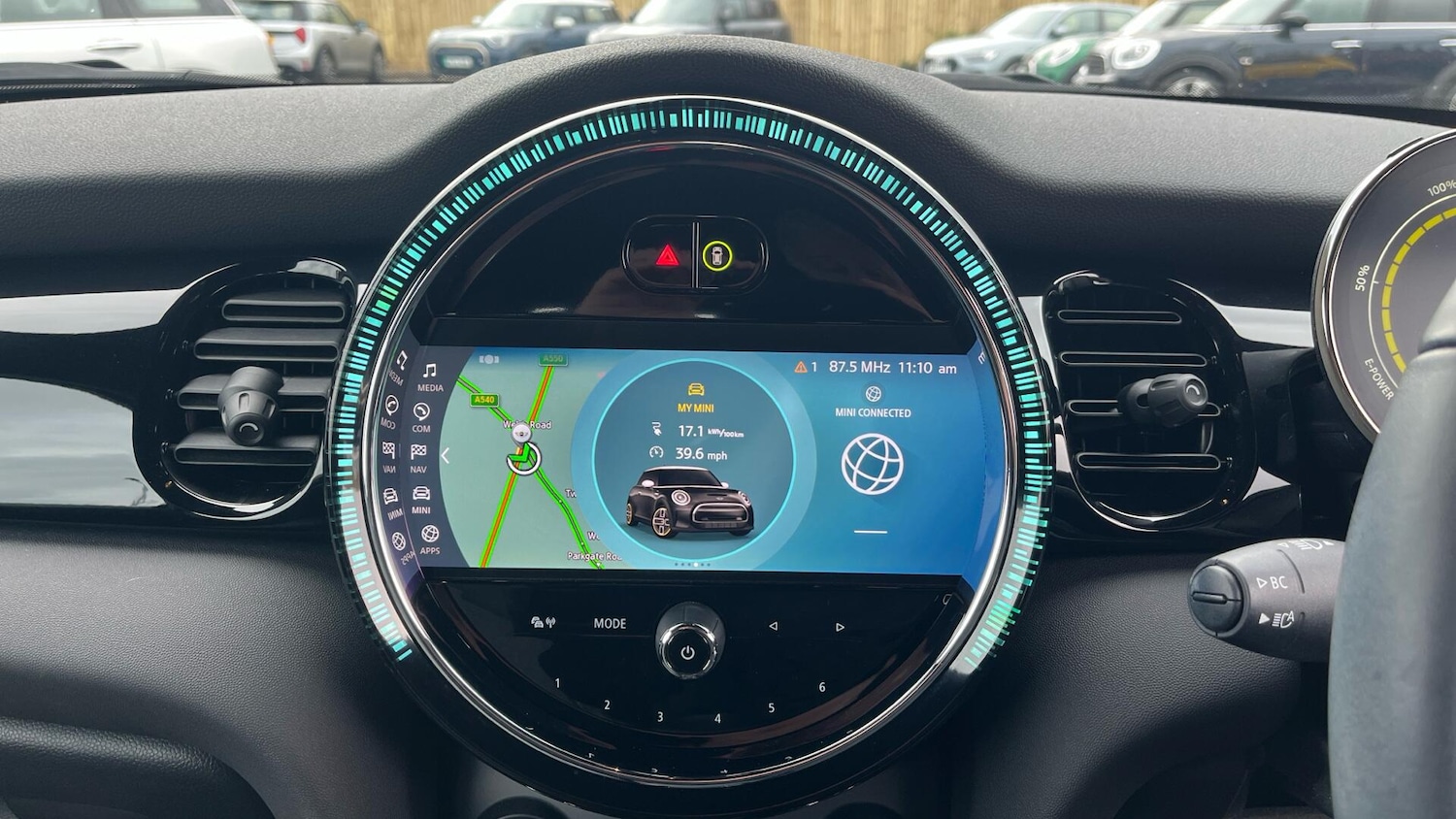 Used MINI Hatch 2022 for sale - 77793594: Photo 8