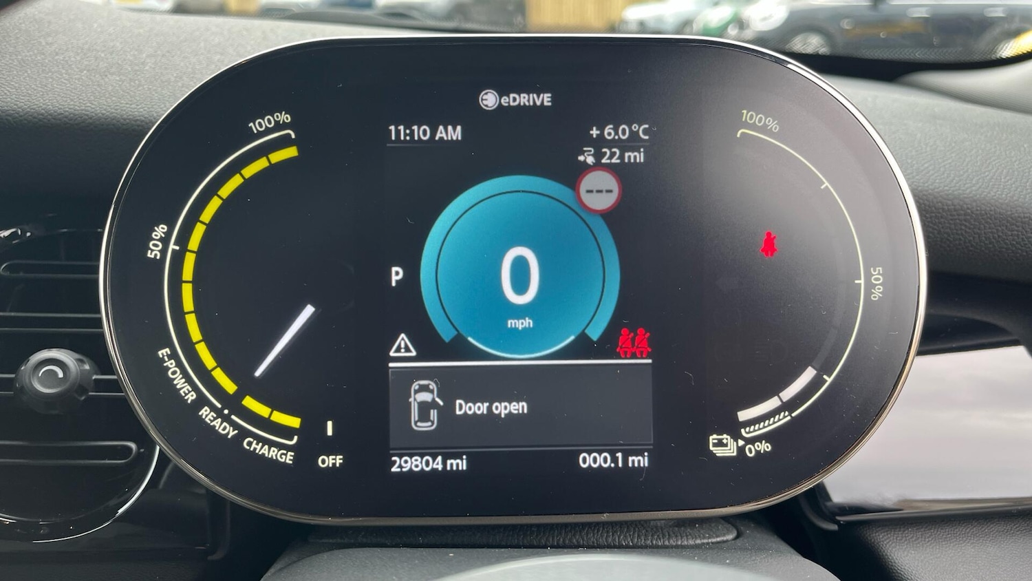 Used MINI Hatch 2022 for sale - 77793594: Photo 9