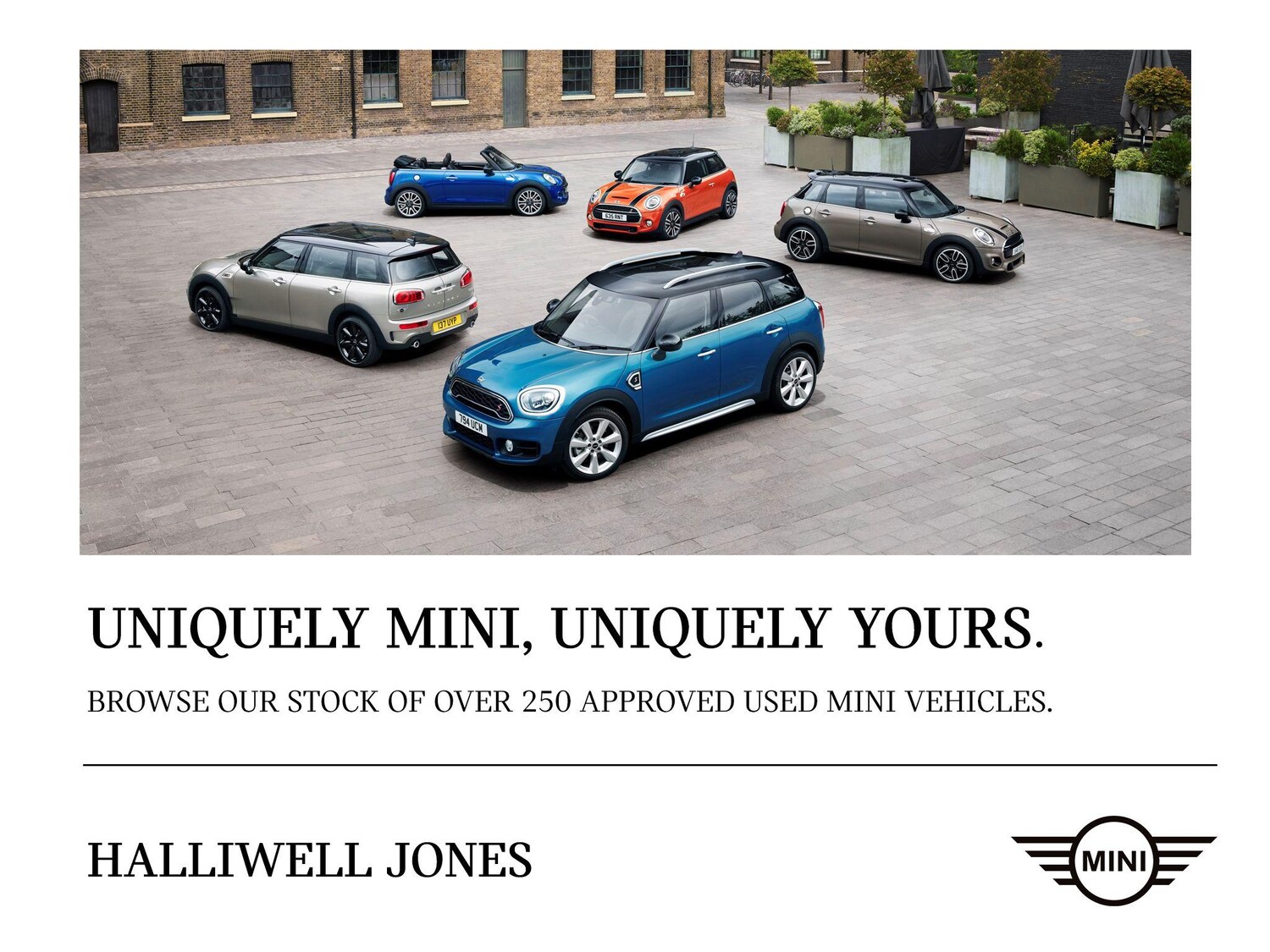 Used MINI Hatch for sale - 77824615: Photo 2