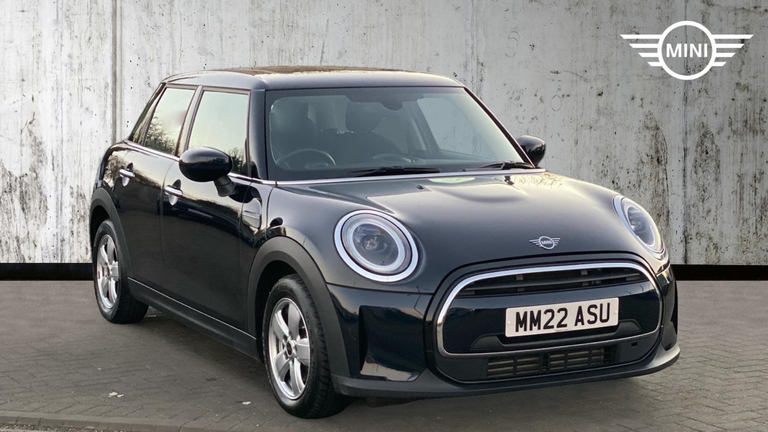 Used MINI Hatch 2022 for sale - 76760068: Photo 1