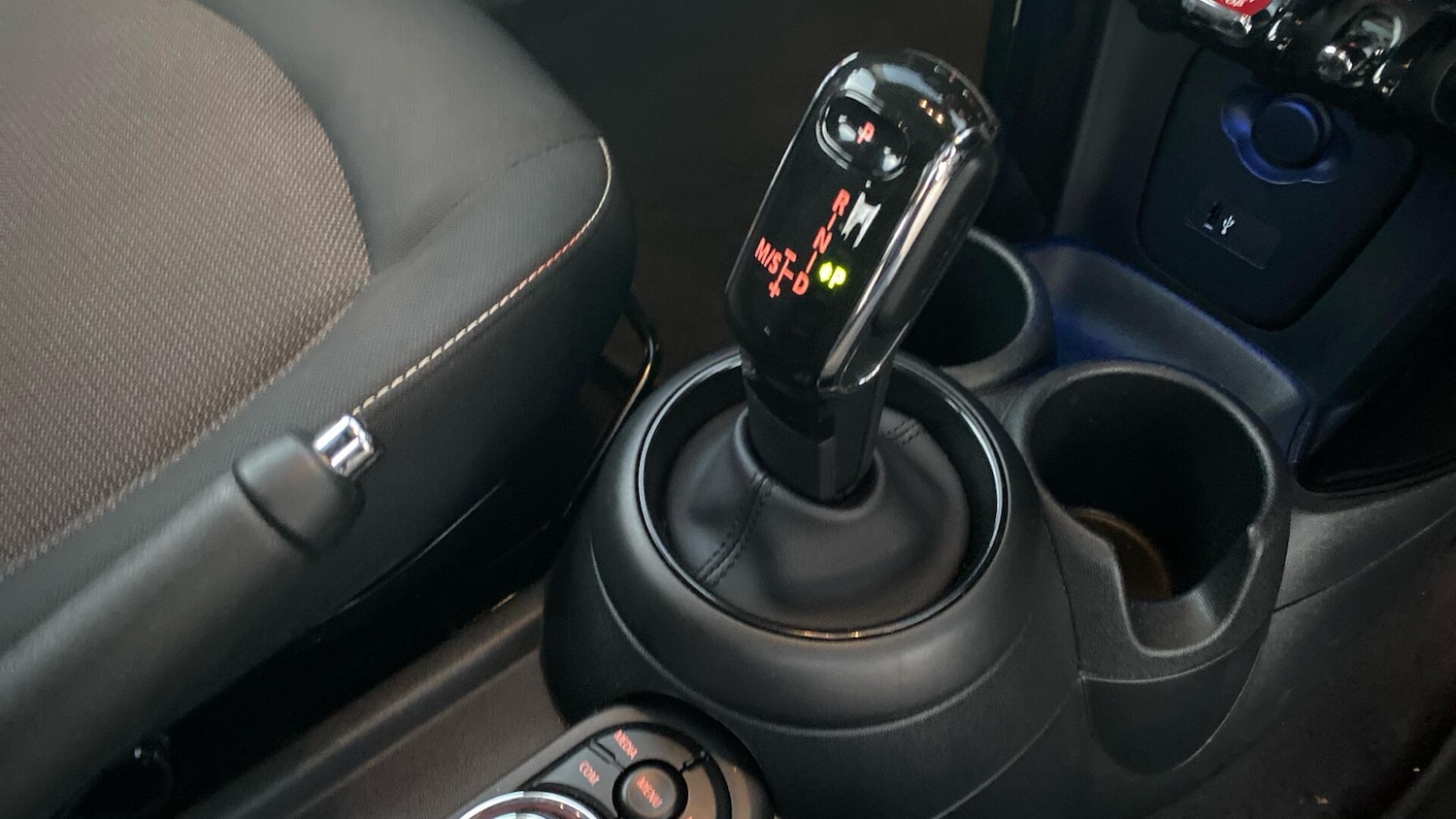 Used MINI Hatch 2022 for sale - 76760068: Photo 10