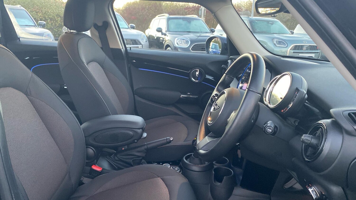 Used MINI Hatch 2022 for sale - 76760068: Photo 11