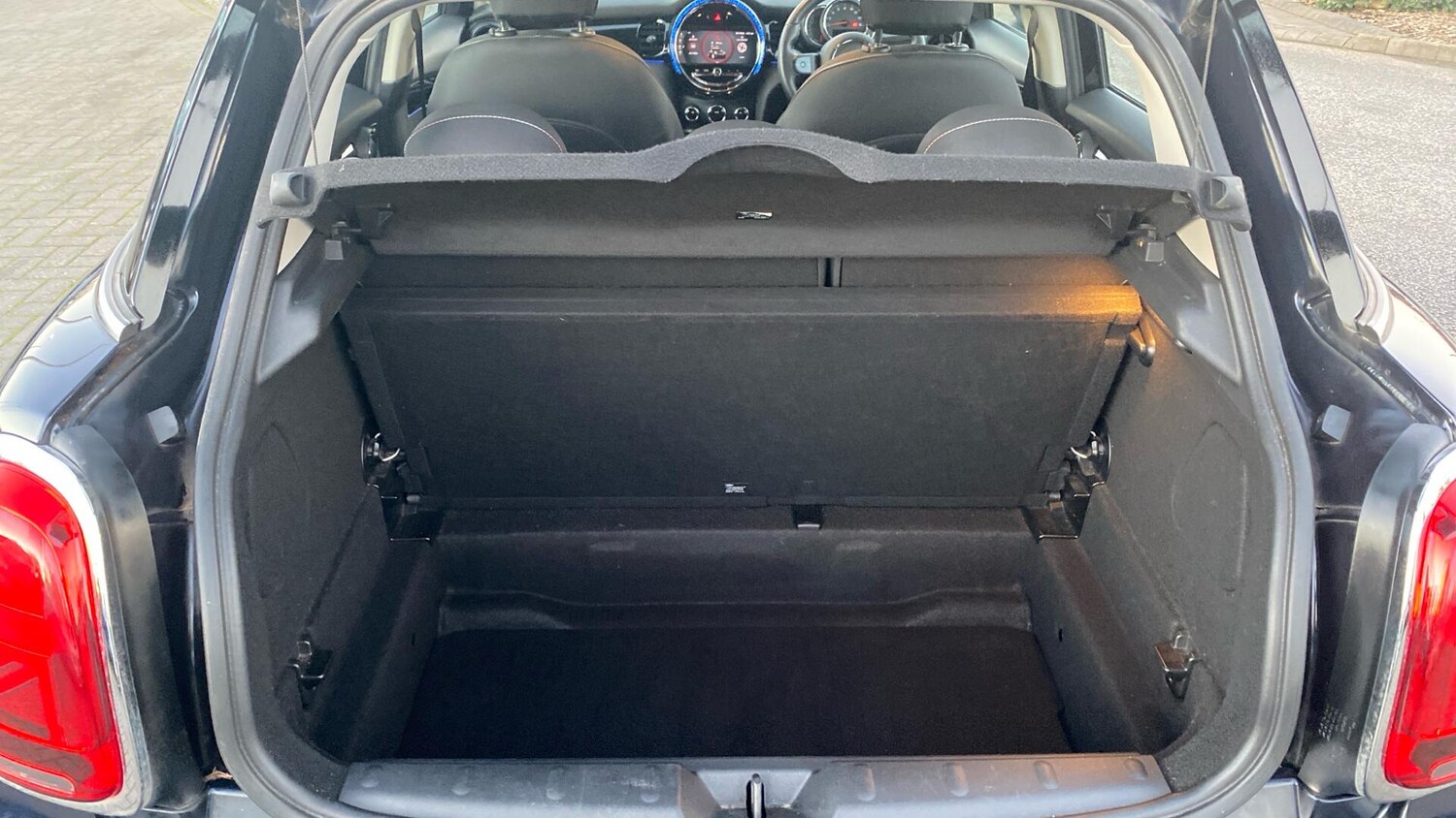 Used MINI Hatch 2022 for sale - 76760068: Photo 13