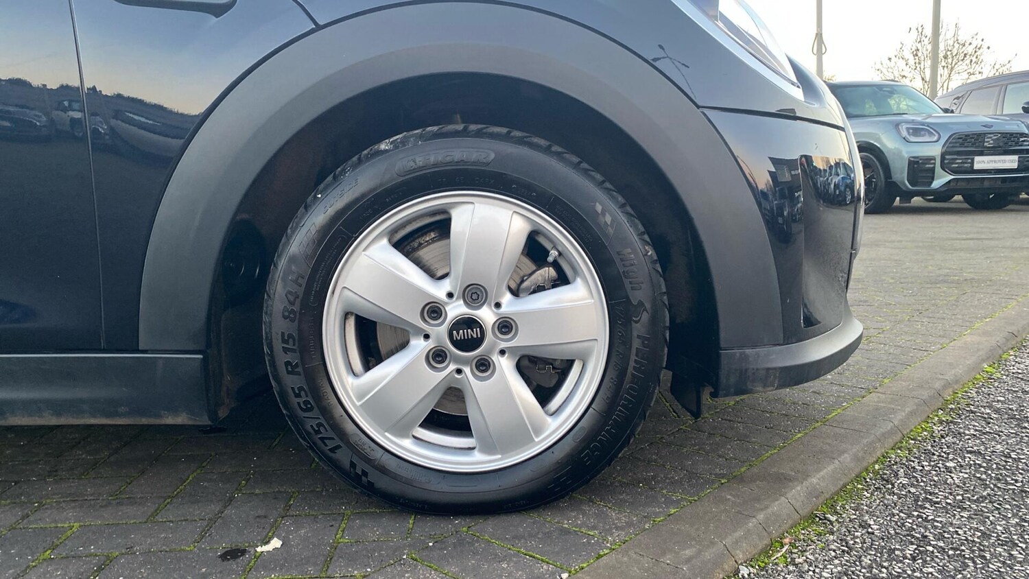 Used MINI Hatch 2022 for sale - 76760068: Photo 14