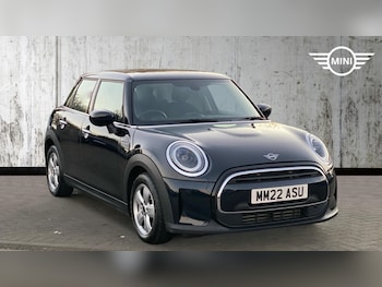 2022 (22) - 1.5 Cooper Classic 5dr Auto