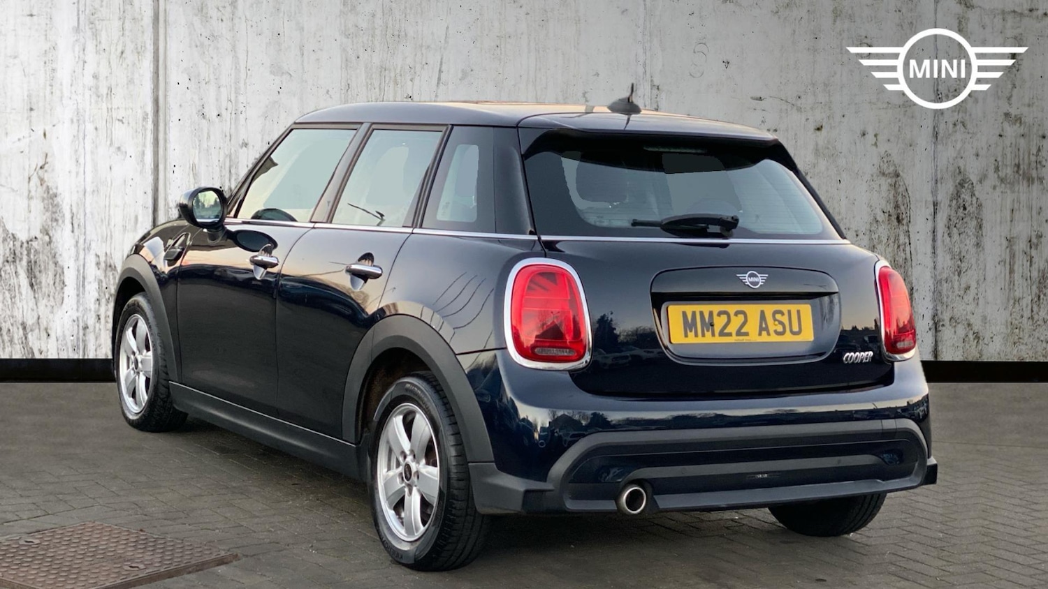 Used MINI Hatch 2022 for sale - 76760068: Photo 2