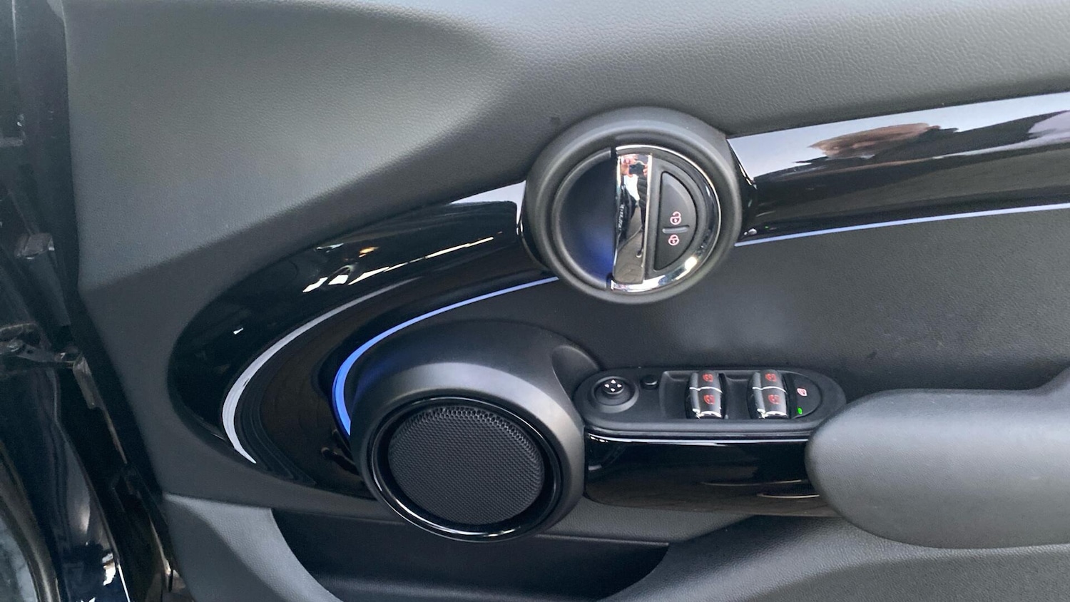 Used MINI Hatch 2022 for sale - 76760068: Photo 20