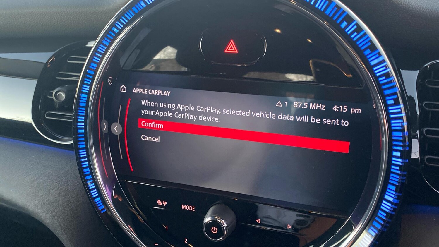 Used MINI Hatch 2022 for sale - 76760068: Photo 21