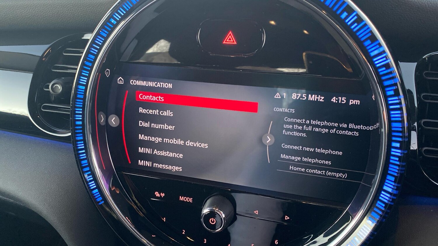 Used MINI Hatch 2022 for sale - 76760068: Photo 22