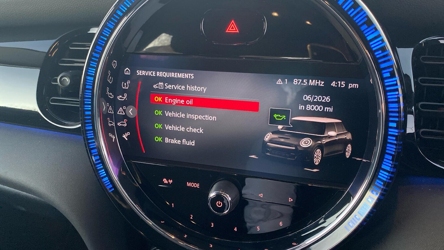 Used MINI Hatch 2022 for sale - 76760068: Photo 26