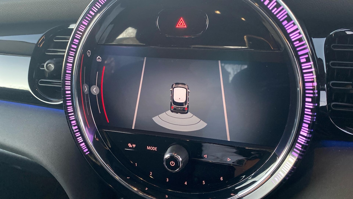 Used MINI Hatch 2022 for sale - 76760068: Photo 28