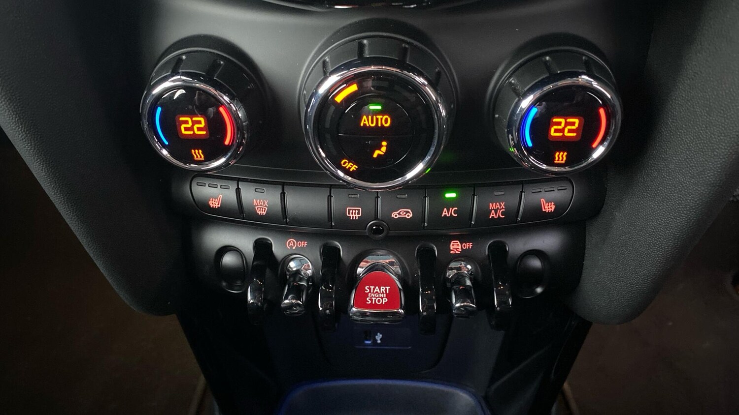 Used MINI Hatch 2022 for sale - 76760068: Photo 29