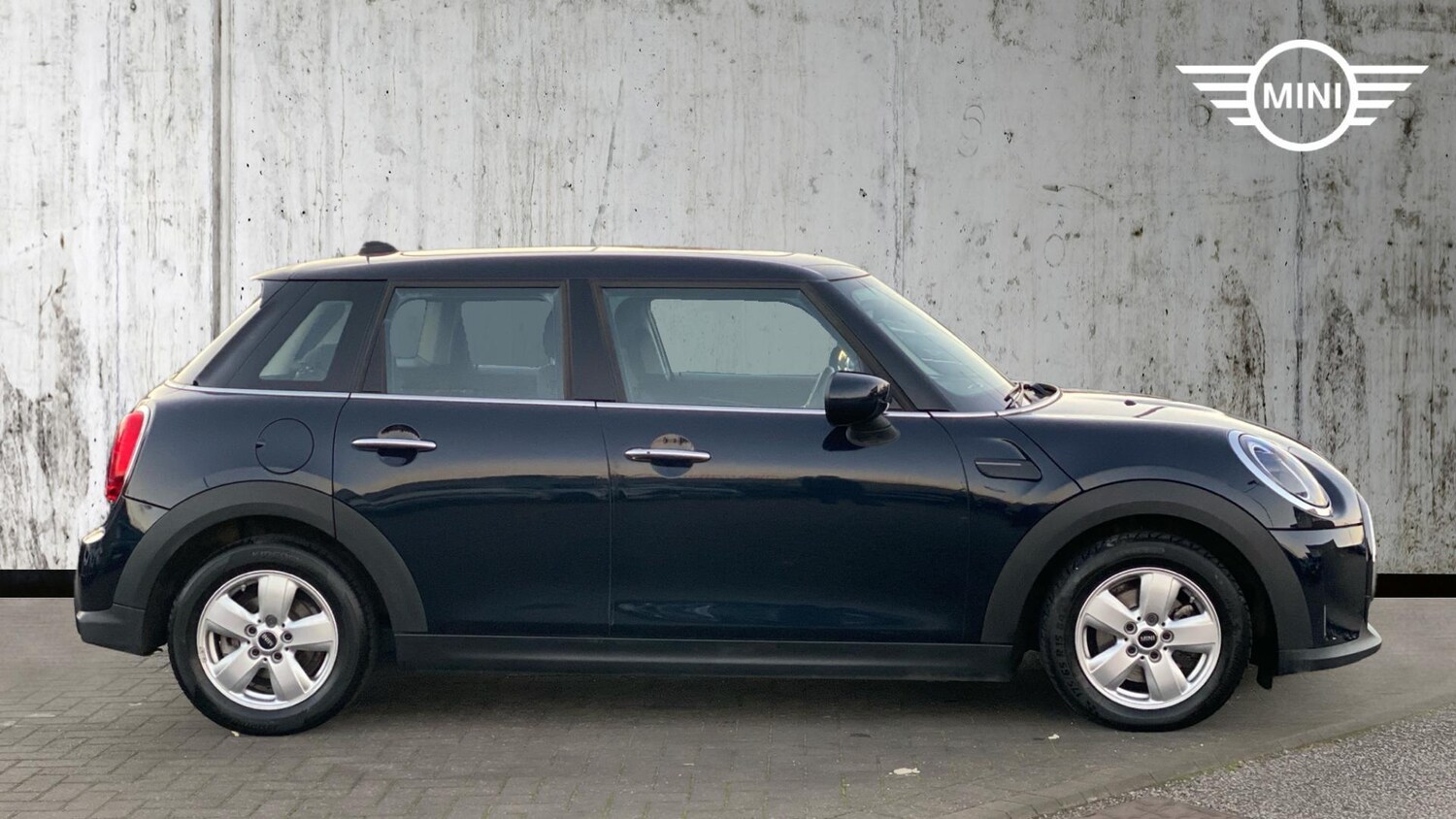Used MINI Hatch 2022 for sale - 76760068: Photo 3