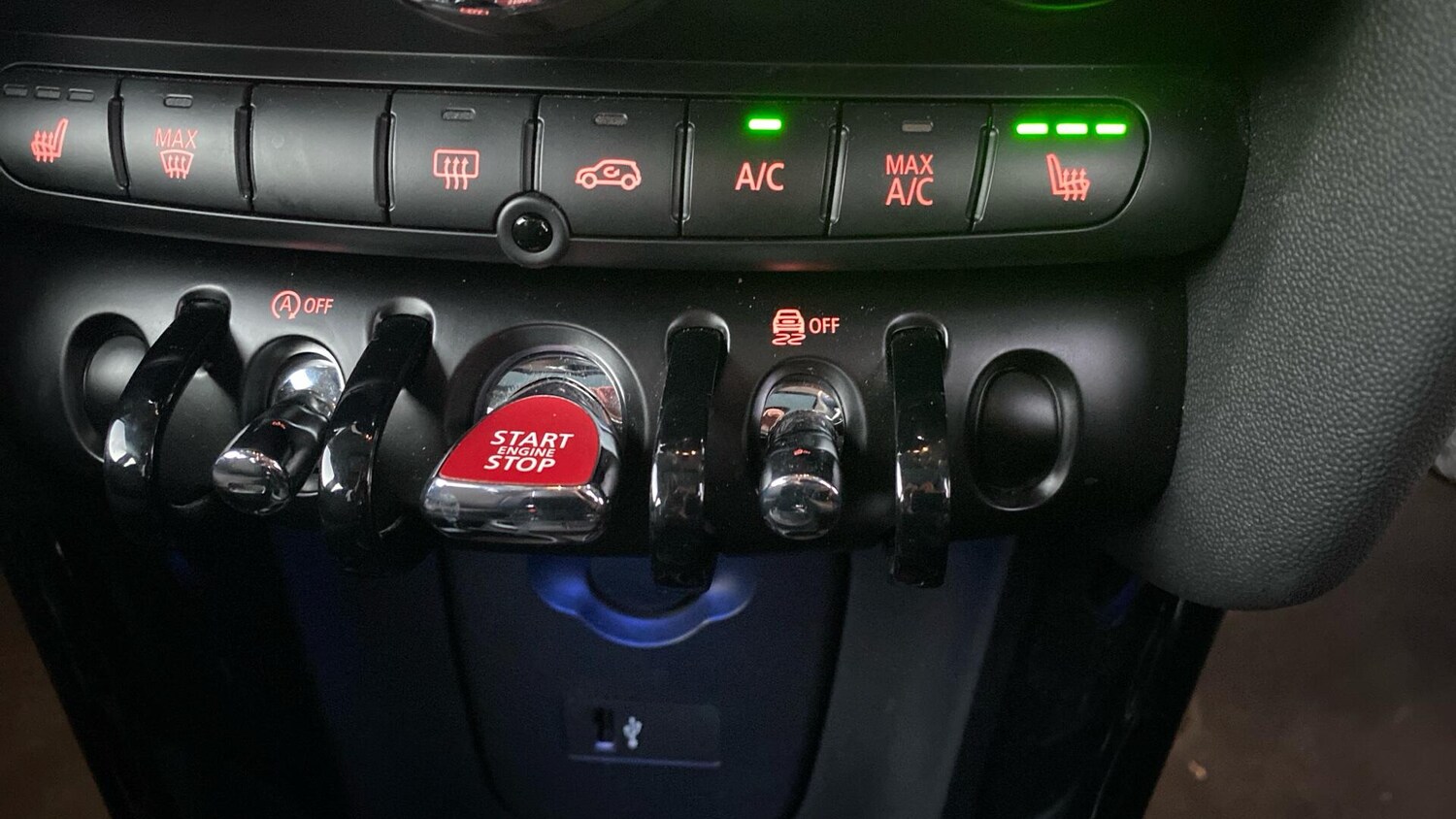 Used MINI Hatch 2022 for sale - 76760068: Photo 30