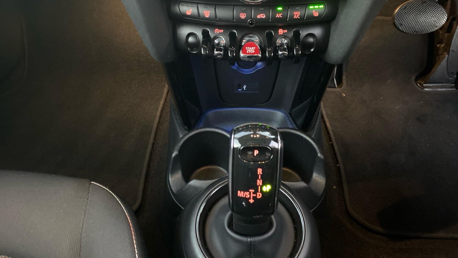 Used MINI Hatch 2022 for sale - 76760068: Photo 32