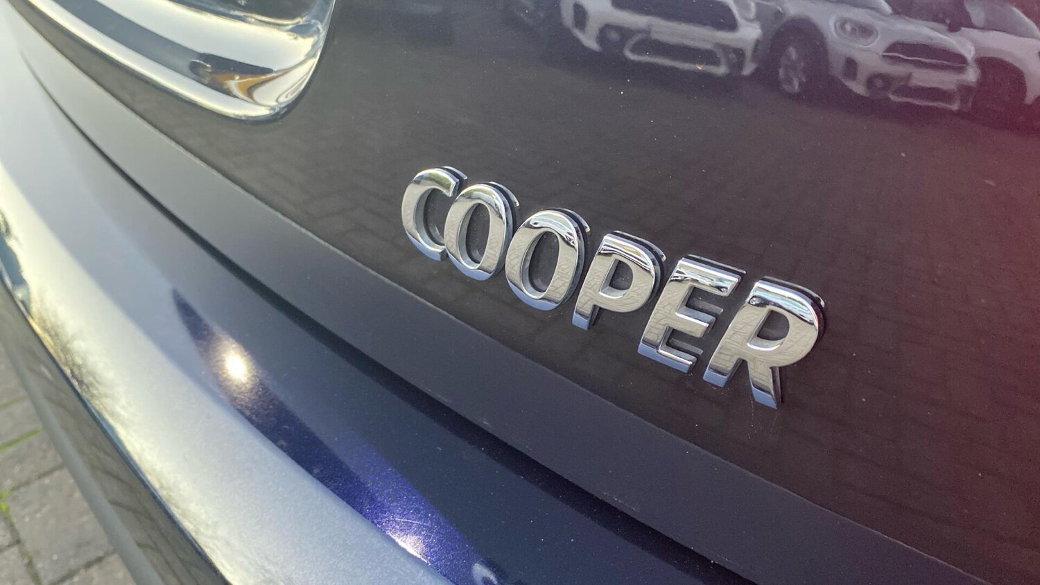 Used MINI Hatch 2022 for sale - 76760068: Photo 36