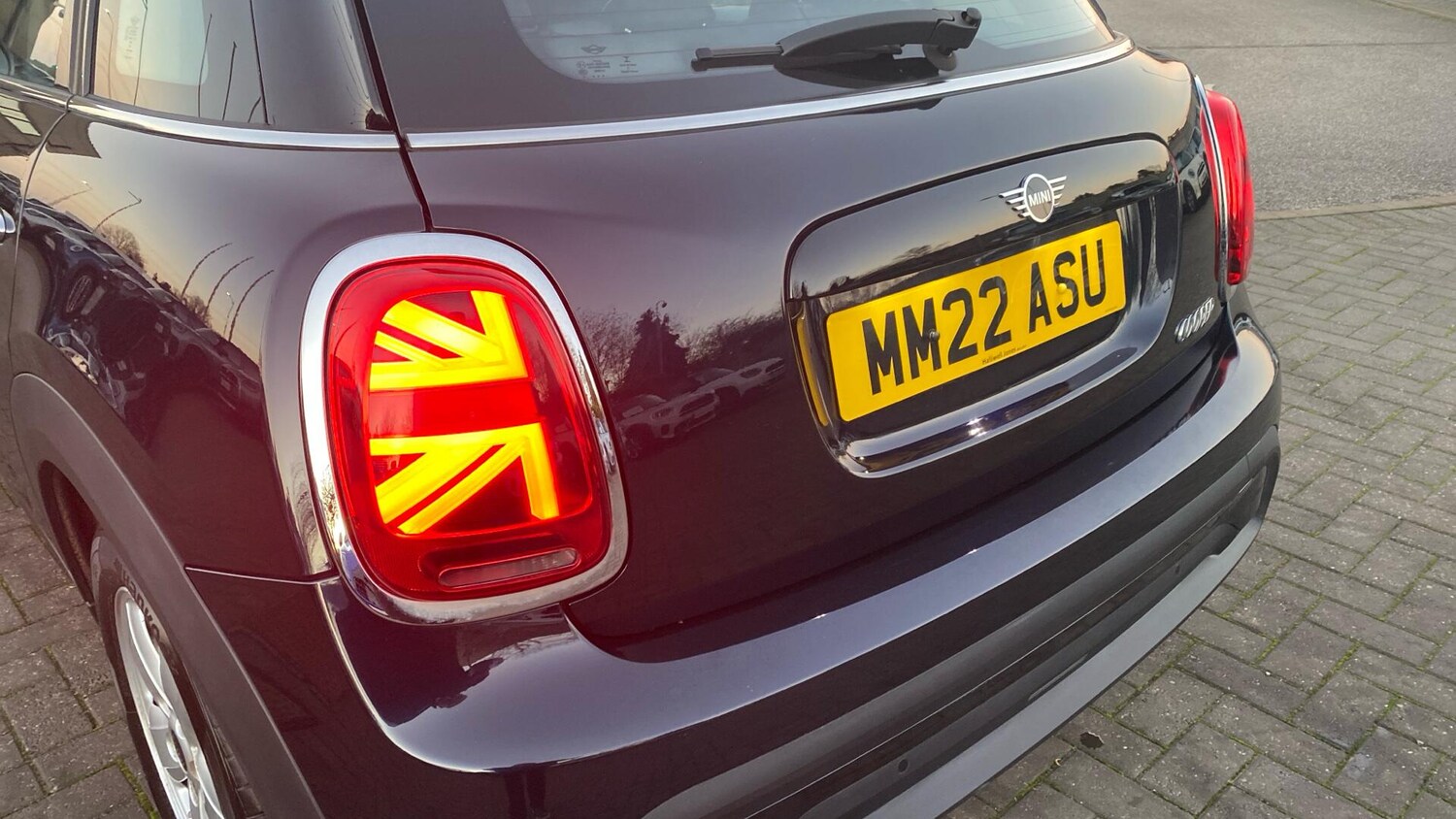 Used MINI Hatch 2022 for sale - 76760068: Photo 38