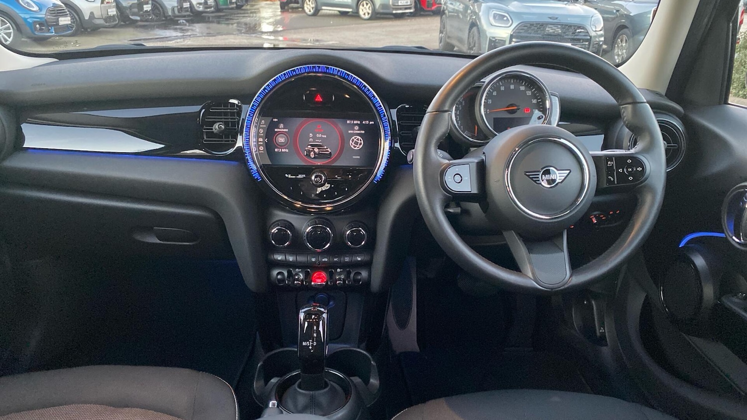 Used MINI Hatch 2022 for sale - 76760068: Photo 4