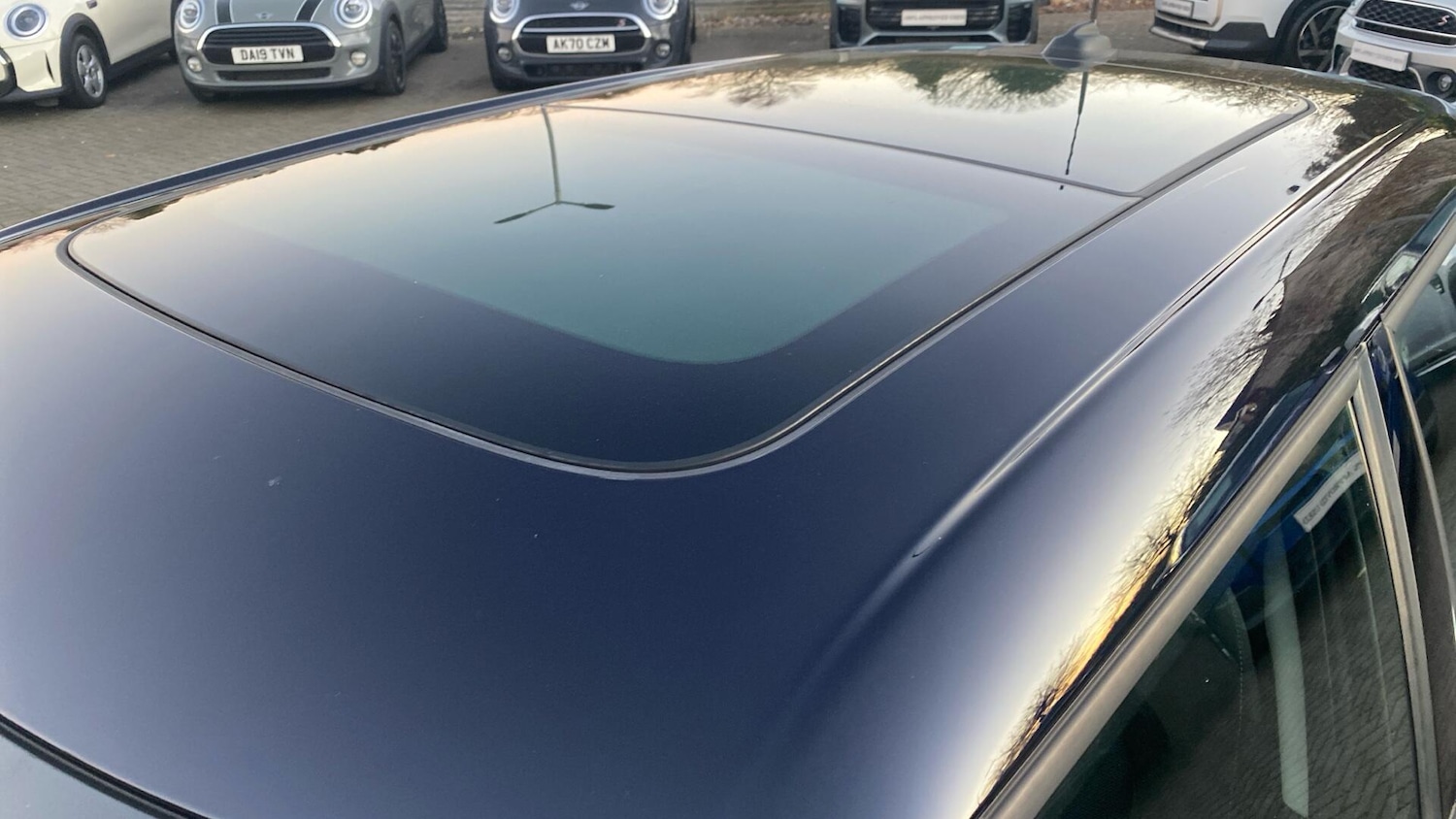 Used MINI Hatch 2022 for sale - 76760068: Photo 41