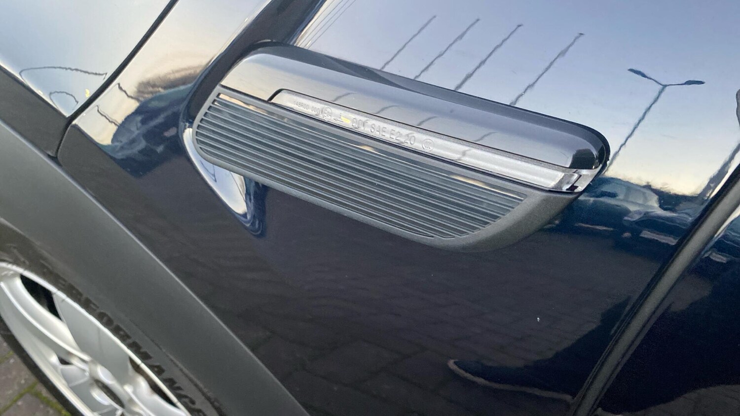 Used MINI Hatch 2022 for sale - 76760068: Photo 42