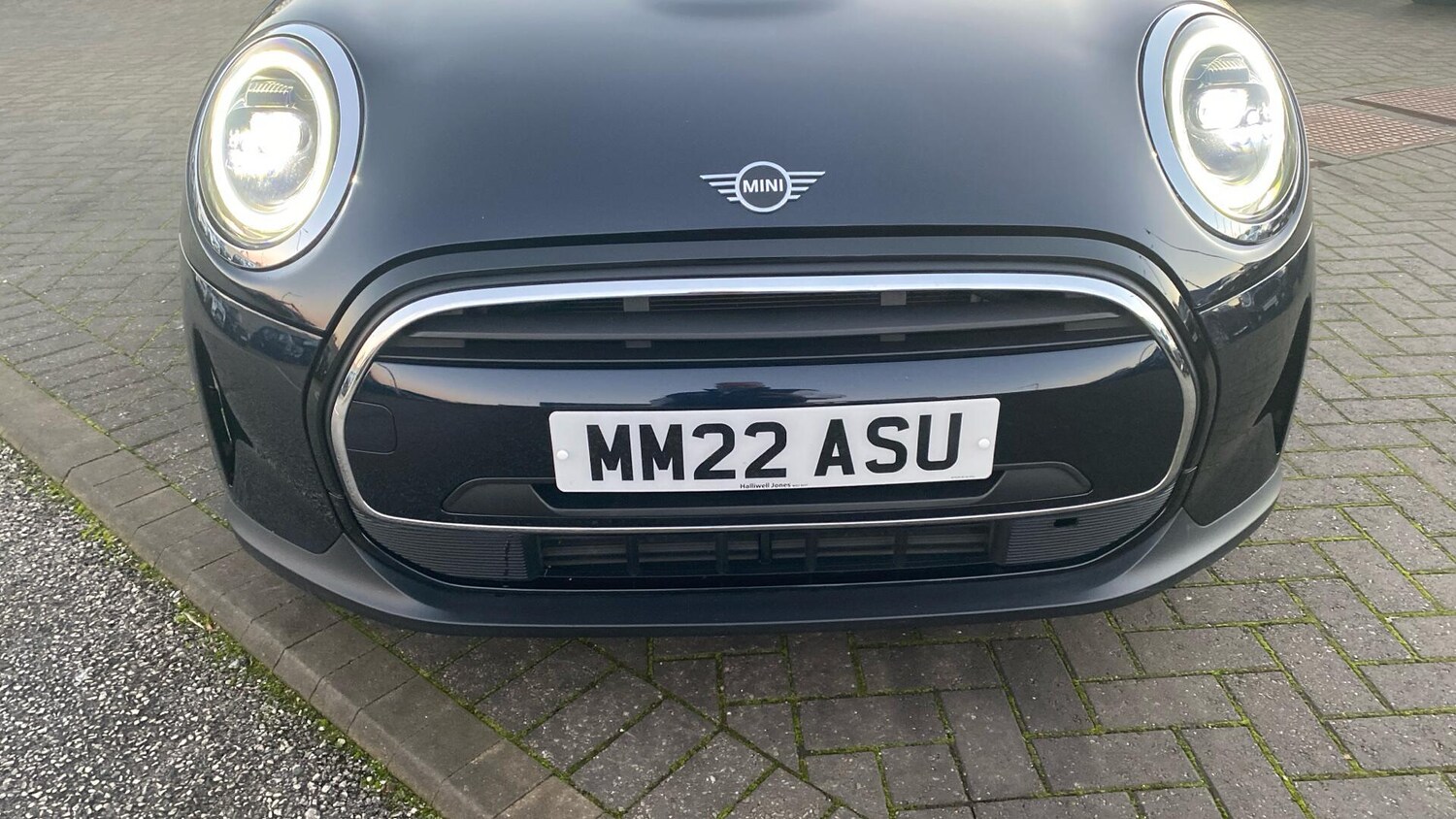 Used MINI Hatch 2022 for sale - 76760068: Photo 44